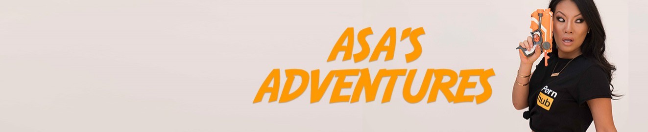 Asas Adventures Porn Videos HD Scene Trailers Pornhub