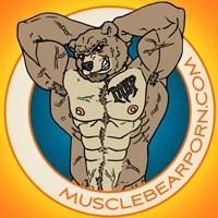 200px x 200px - Muscle Bear Porn Porn Videos & HD Scene Trailers | Pornhub