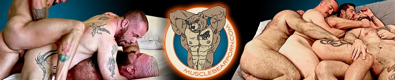 Beer Bear Porn - Muscle Bear Porn Porn Videos & HD Scene Trailers | Pornhub