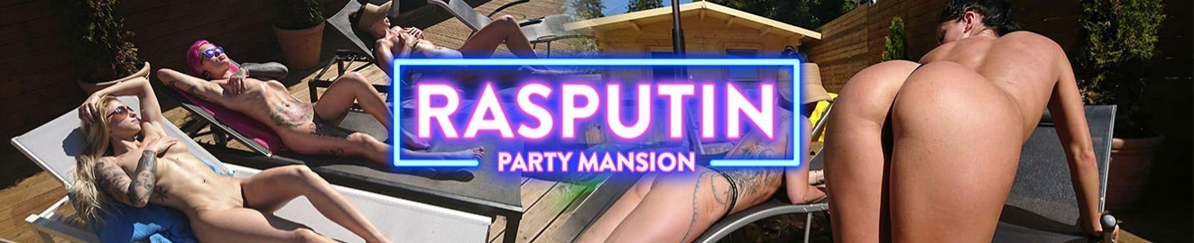 Masion - Rasputin Mansion Porn Videos & HD Scene Trailers | Pornhub