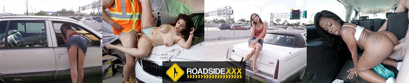 1323px x 270px - Roadside XXX Porn Videos & HD Scene Trailers | Pornhub