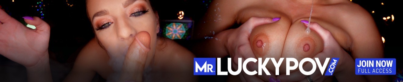 Mr Lucky POV Porn Videos HD Scene Trailers Pornhub