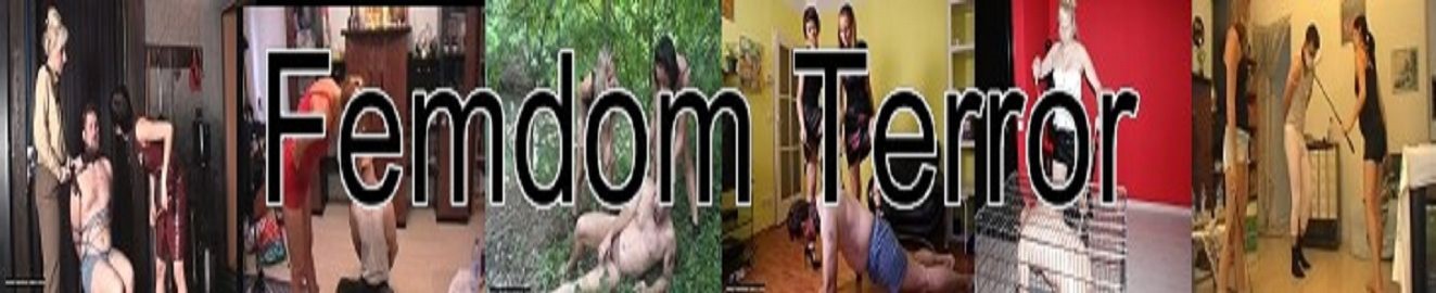 Femdom Terror Porn Videos And Hd Scene Trailers Pornhub