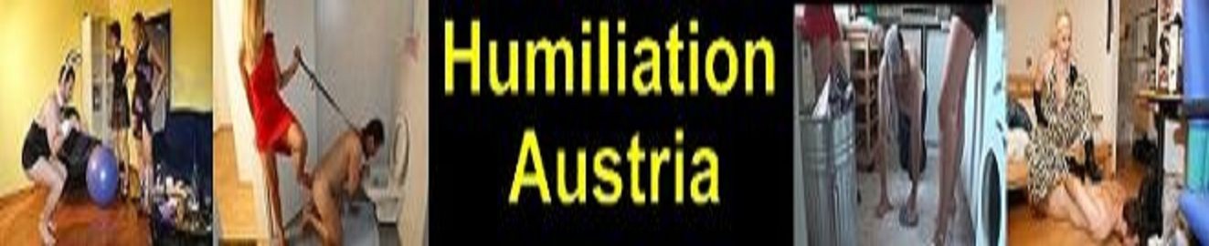 Canal Humiliation Austria Videos Porno Gratis Pornhub