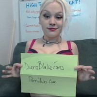 Diana Blake Porn Videos - Verified Pornstar Profile | Pornhub