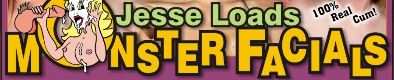 Canal Jesse Loads Monster Facials Videos Porno Gratis Pornhub 