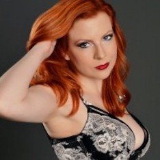 Beautiful Red Headed Porn Stars - Redhead Pornstars and Ginger Models | Pornhub