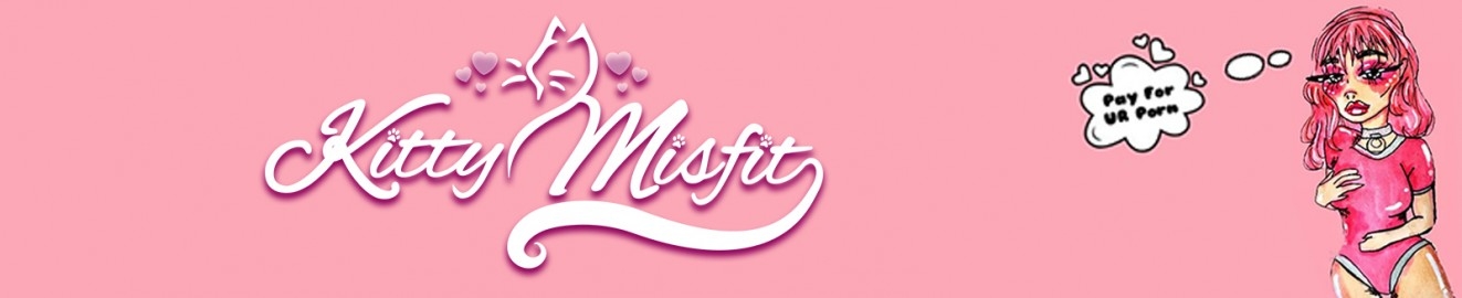 Kitty Misfit Videos Porno Perfil De Estrella De Porno Verificado