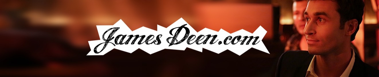 James Deen Watch His Hardcore Porn Movies Pornhub