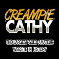 Amateur Creampie Porn Logo - Creampie Cathy Porn Videos & HD Scene Trailers | Pornhub