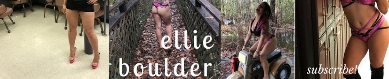 Ellie Boulders Porn Videos Pornhub