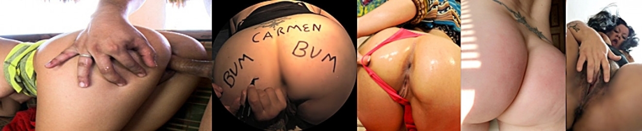 Video Porno Di Carmen Bum Bum Profilo Verificato Della Pornostar