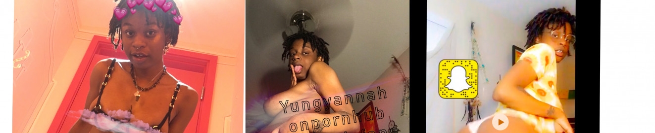 Purbhub - Yung Yannah's Porn Videos | Pornhub