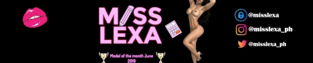Miss Lexa Vídeos Pornô
