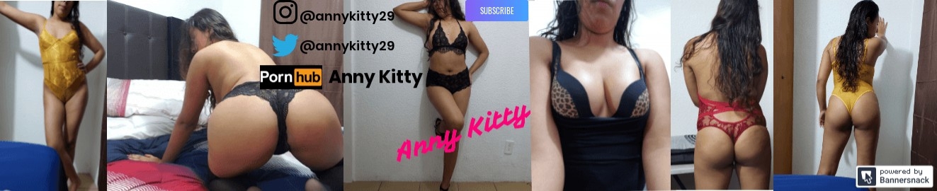 Anny Kitty's Porn Videos | Pornhub