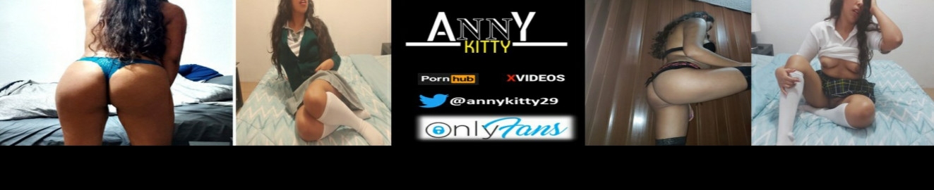 Videos Porno De Anny Kitty Pornhub