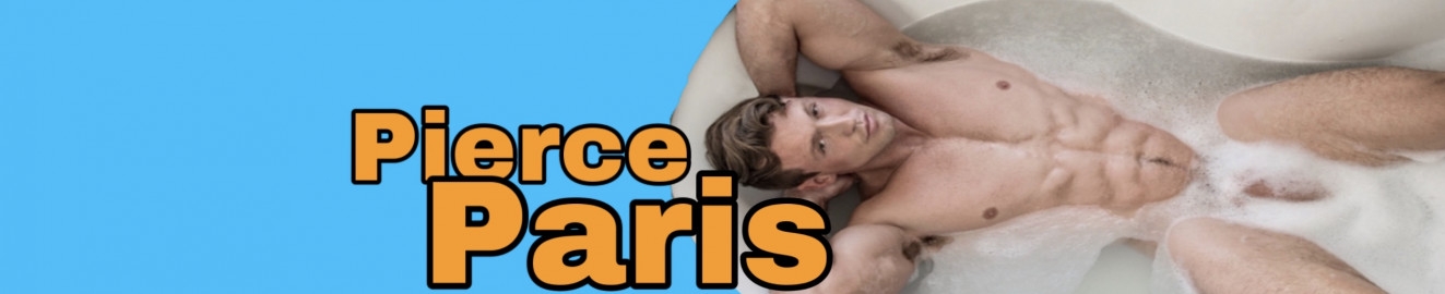 Plamber Pas X Videos - Pierce Paris Porn Videos - Verified Pornstar Profile | Pornhub