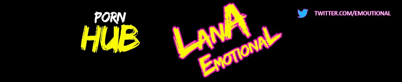 Emotional Porn - Lana Emotional's Porn Videos | Pornhub
