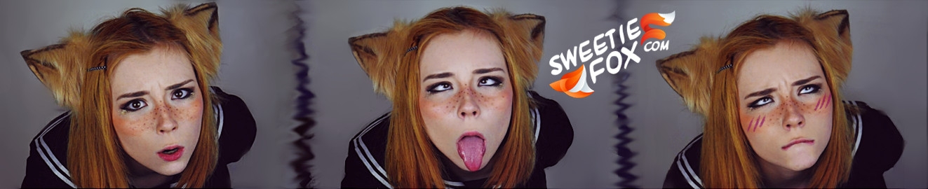 Sweetie Fox актриса