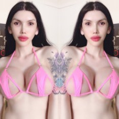 Shemale Eva Lin Fucking - Eva Lin Porn Videos - Verified Pornstar Profile | Pornhub