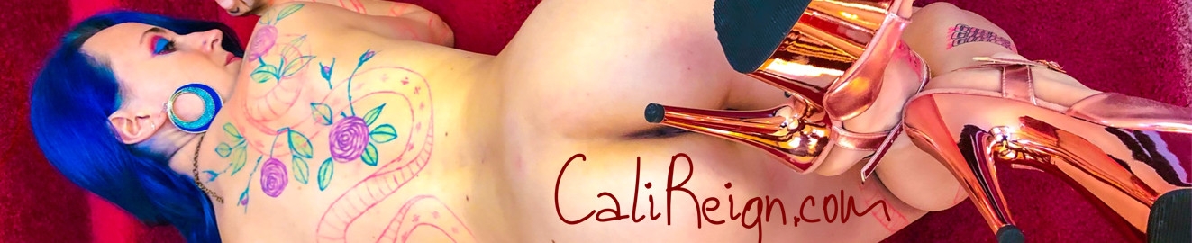 Cali Reign S Porn Videos Pornhub