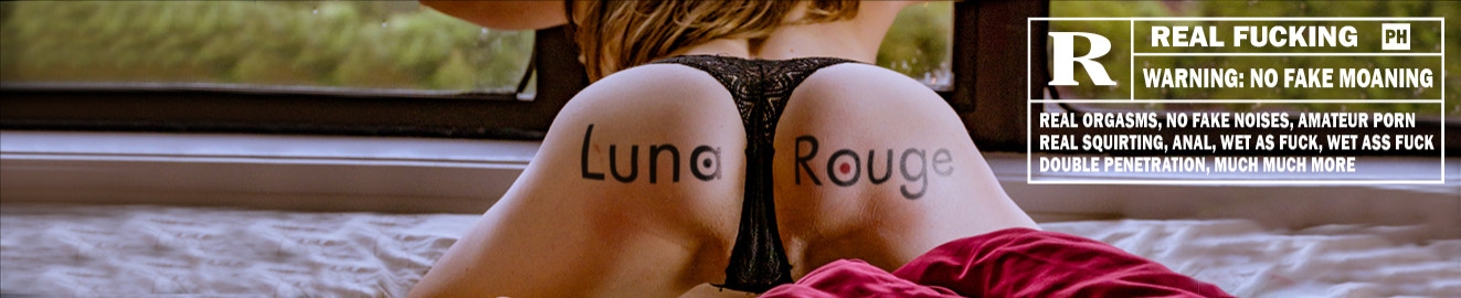 Video Porno Di Luna Rouge Pornhub