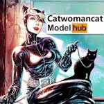 Catwomancat avatar