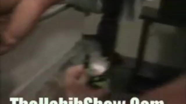 Black porn habib sex video fils - Black midget fucks drunk white trash on valentines day