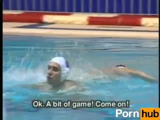 Water JockS - Scene 3