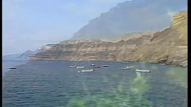 Santorini Heatwave Scene 4