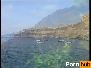 Santorini - Santorini Heatwave - Scene 4
