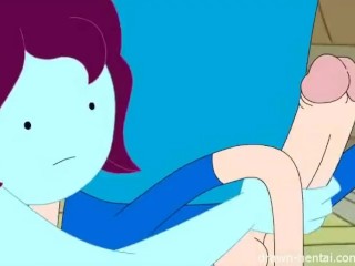 Samantha Adventure Time Porn - Adventure Time Sex