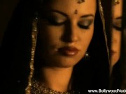 Preview 1 of Bollywood Beauty Teases and Pleases