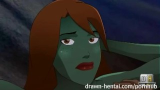 Fantastic four Hentai - She-Hulk Casting - Pornhub.com
