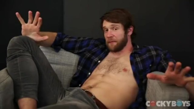 Colby Keller Sex Videos - Colby Keller and the Cameraman