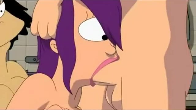 Hot Futurama Video Leela Fucked By Fry Cruely Thumbzilla