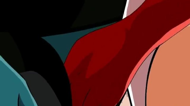 640px x 360px - Incredibles Hentai - First encounter