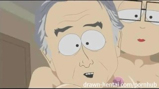 Anime South Park Porn - South Park Porn Videos | Pornhub.com