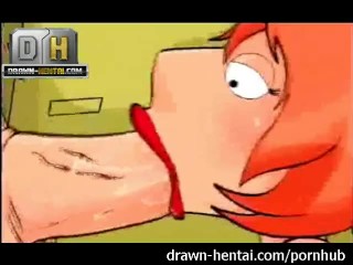 Jerome Family Guy - Youporn.red