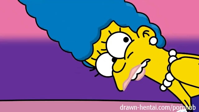 Los Simpsons porno sarja kuva