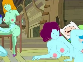 Adventure Time Dailymotion - Spankbang.cc