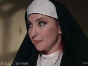 Preview 1 of Electro Naughty Nuns