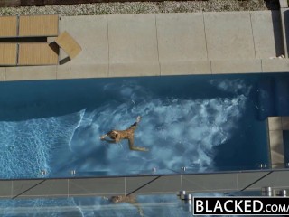 BLACKED Carter Cruise Obsession Chapter 4