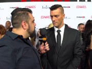 Preview 3 of PornhubTV Ramon Red Carpet 2015 AVN Interview