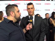 Preview 4 of PornhubTV Ramon Red Carpet 2015 AVN Interview