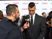Preview 5 of PornhubTV Ramon Red Carpet 2015 AVN Interview