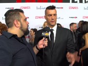 Preview 6 of PornhubTV Ramon Red Carpet 2015 AVN Interview