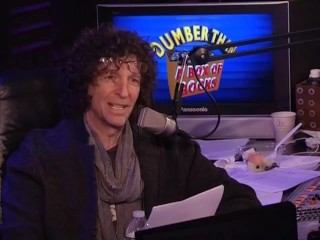 Rikki Six Ft. Howard Stern In Dumber Than A Box Of Rocks (480p)
