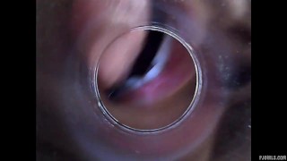 Cam kinky pussy endoscope kira selfie video pjgirls masturbate