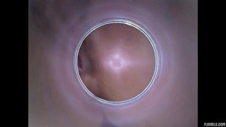 Cam kinky pussy endoscope kira selfie video pjgirls masturbate